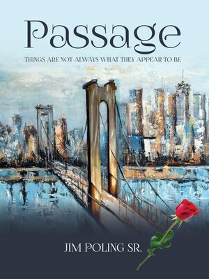 cover image of Passage